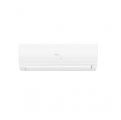 Haier HSU-12HFCA/CE/CF/CN HF White 1 Ton Inverter Air Conditioner.(Percent Profit Product Installment Available on 48 Months) FE
